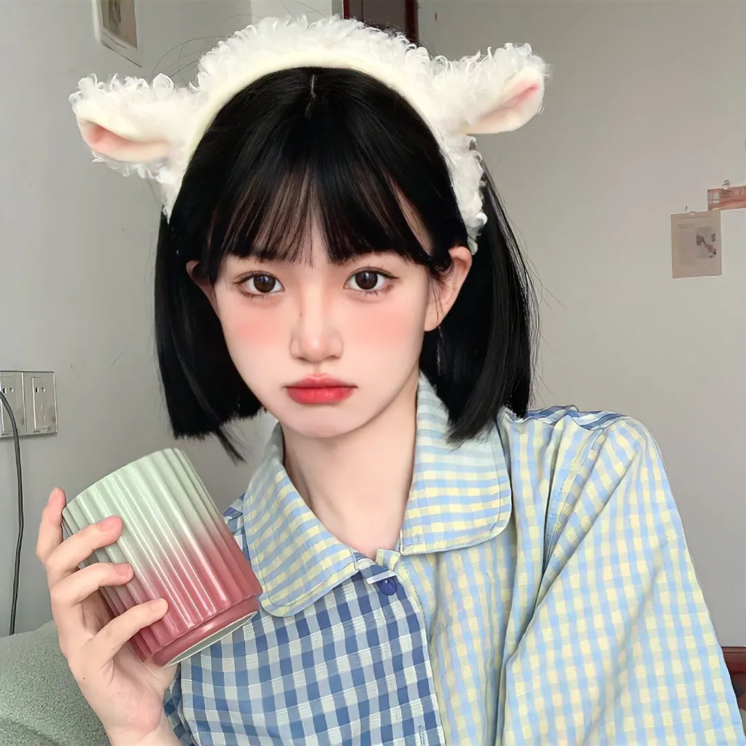 爱你冲婚头