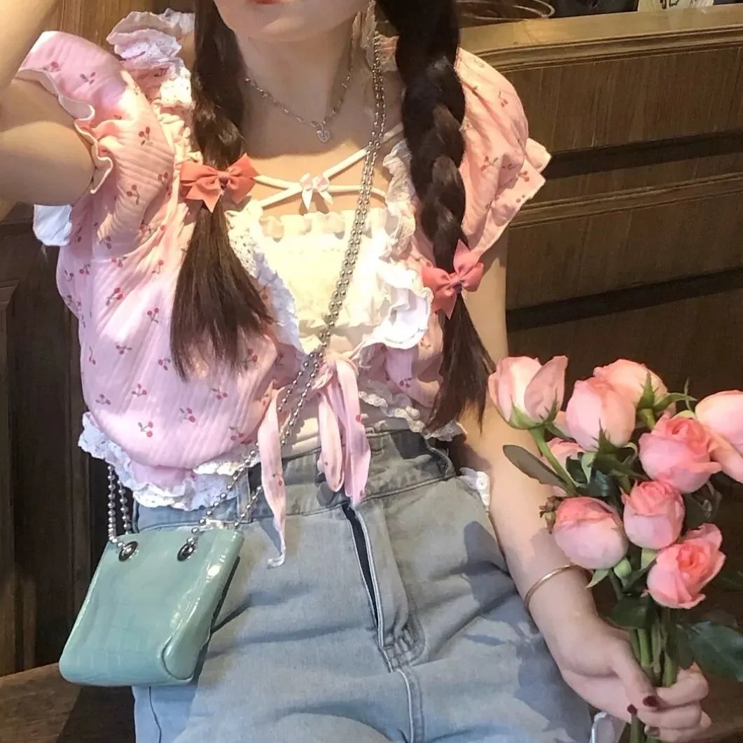 那一份纯真